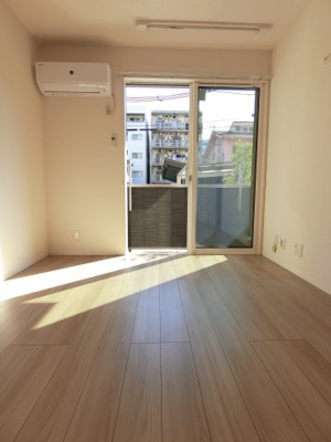 【寝室】 | RIHITO堺東