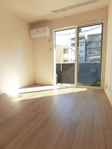 【洋室】 | RIHITO堺東