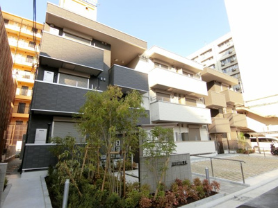 【外観】 | RIHITO堺東