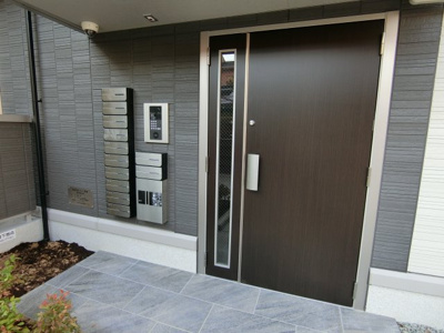 【エントランス】 | RIHITO堺東