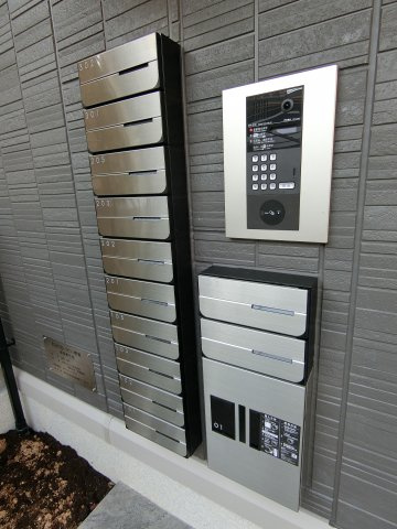 【その他共用部分】 | RIHITO堺東