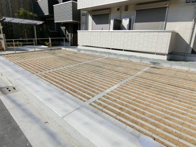 【駐車場】 | RIHITO堺東