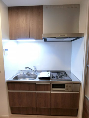 【キッチン】 | RIHITO堺東