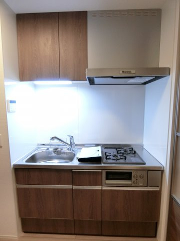 【キッチン】 | RIHITO堺東