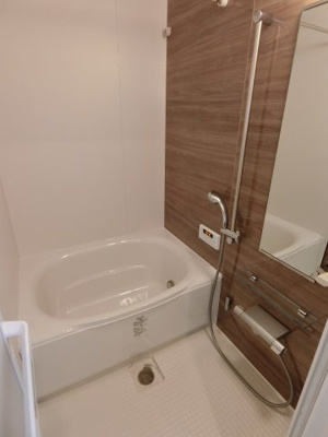 【浴室】 | RIHITO堺東