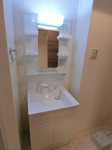 【洗面所】 | RIHITO堺東