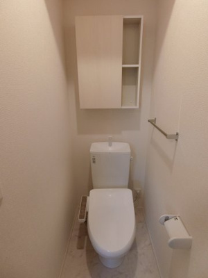 【トイレ】 | RIHITO堺東