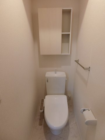 【トイレ】 | RIHITO堺東