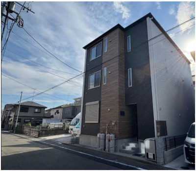 【その他共用部分】 | KLEIS矢部(クレイスヤベ)