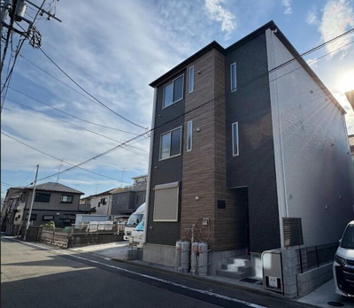 【外観】 | KLEIS矢部(クレイスヤベ)