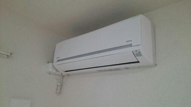 コンフォールの設備