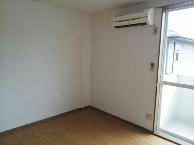 サンリバー２１の内装