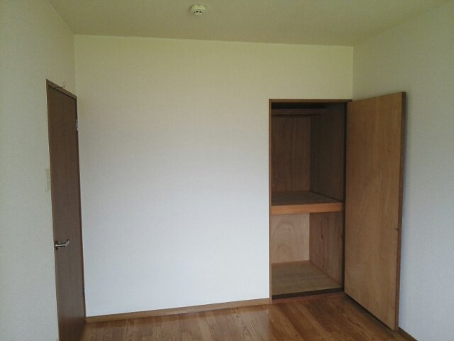 サンリバー２１の収納