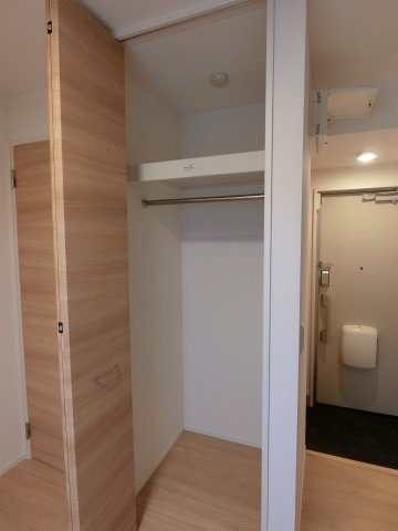 【収納】 | RIHITO堺東