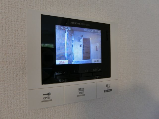 【セキュリティ】 | RIHITO堺東