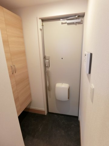 【玄関】 | RIHITO堺東