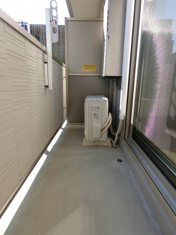 【バルコニー】 | RIHITO堺東