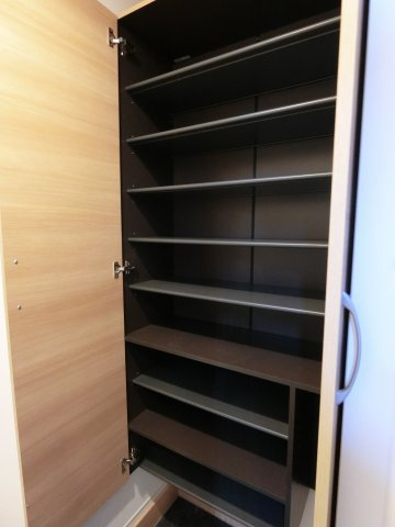 【玄関】 | RIHITO堺東