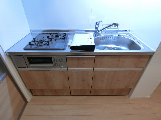 【キッチン】 | RIHITO堺東