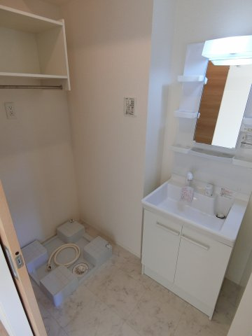 【洗面所】 | RIHITO堺東