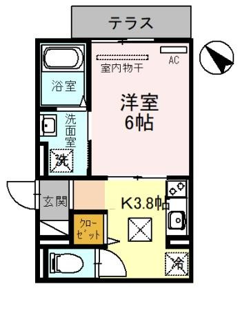 【間取り】 | RIHITO堺東