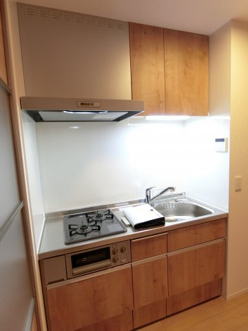 【キッチン】 | RIHITO堺東