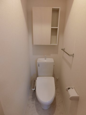 【トイレ】 | RIHITO堺東