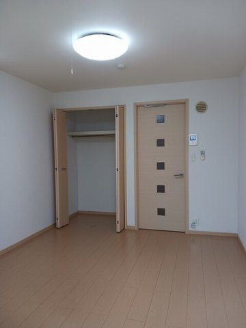 ルピエ紀三井寺の内装