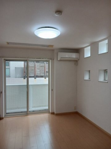 ルピエ紀三井寺の内装