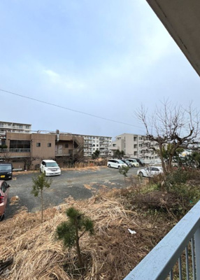 【展望】 | 名瀬マンション