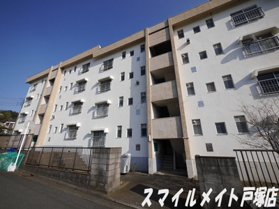 【外観】 | 名瀬マンション