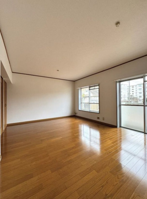 【居間・リビング】 | 名瀬マンション