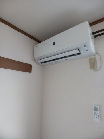 メゾンドヴェール西ノ庄の設備