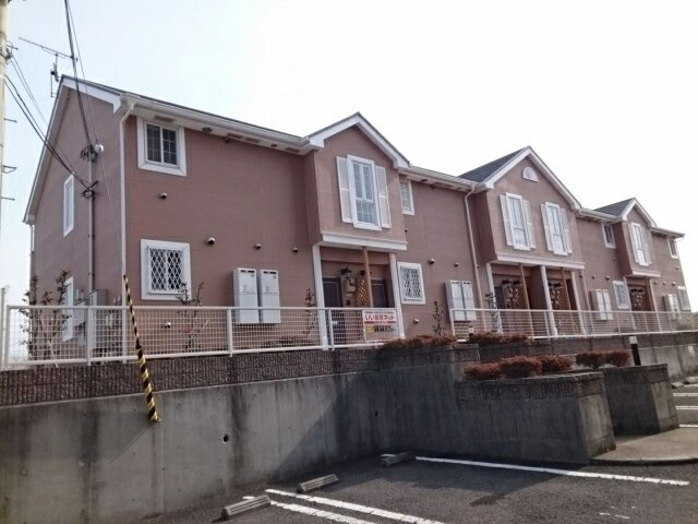 メゾンドヴェール西ノ庄