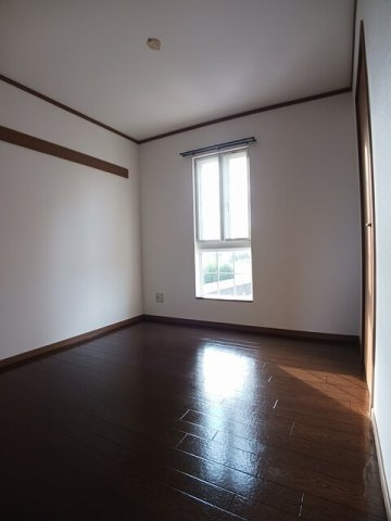 メゾンドヴェール西ノ庄の内装