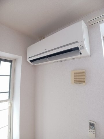 シャン・ド・フルールⅡの設備