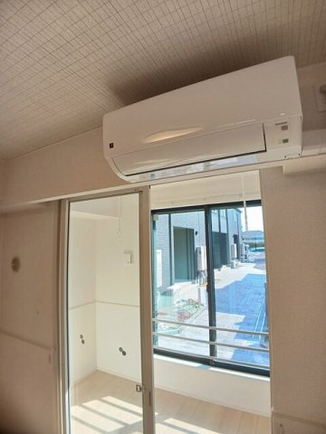 エスペランサⅠ（和歌山市木ノ本の設備