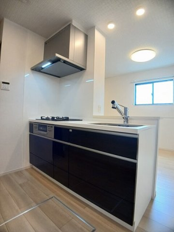 エスペランサⅠ（和歌山市木ノ本のキッチン