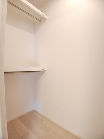 エスペランサⅠ（和歌山市木ノ本の収納