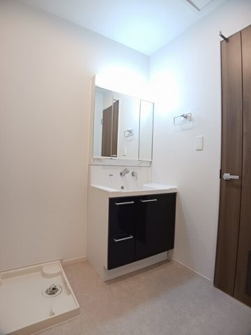 エスペランサⅠ（和歌山市木ノ本の洗面所