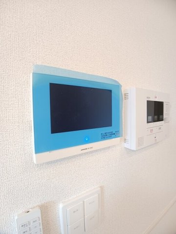 エスペランサⅠ（和歌山市木ノ本のセキュリティ