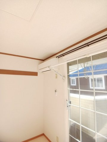 ＣＲＥＳＴＡＬＬ　ＫＯＹＡ　Ⅲの設備