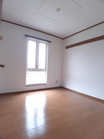 エンブレムⅡの内装