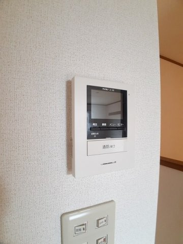 エンブレムⅡのセキュリティ