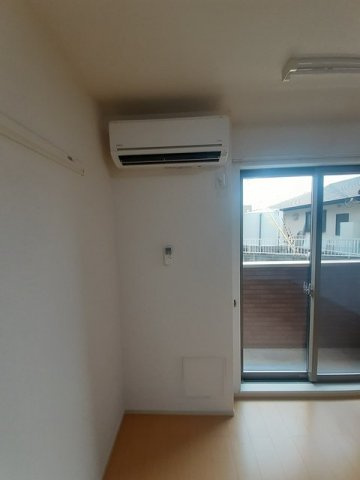 グラン・ジュテⅡの設備