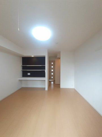 グラン・ジュテⅡの居間・リビング