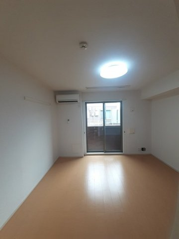 グラン・ジュテⅡの内装