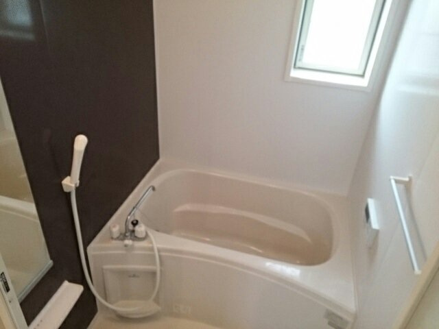 クレアコート　Ⅲの浴室