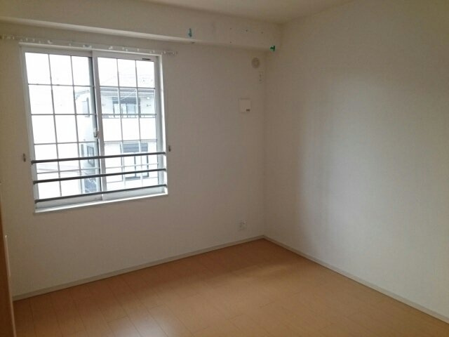 クレアコート　Ⅲの内装