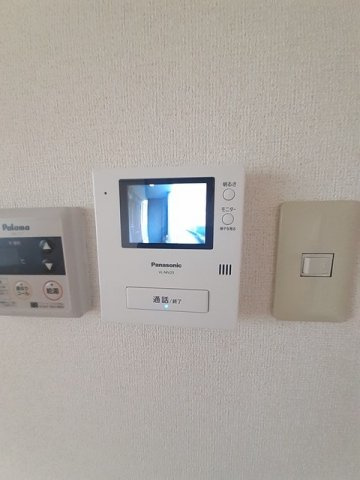 ジョイリバーのセキュリティ